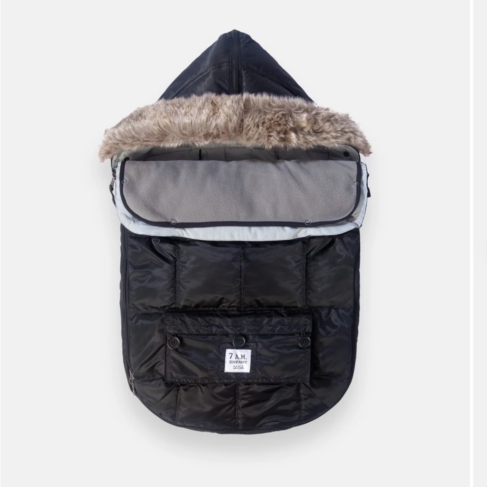 7am enfant Le Sac Igloo large